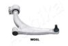 ASHIKA 72-0W-W06L Track Control Arm